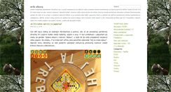 Desktop Screenshot of eriksikora.com